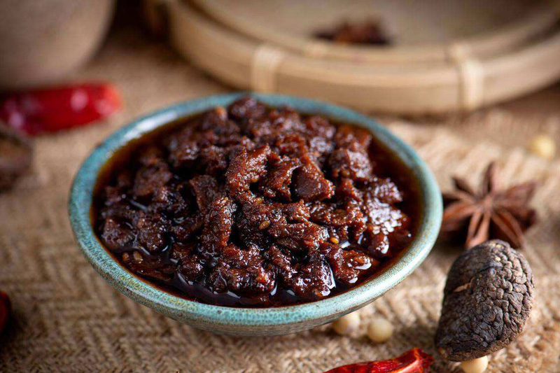 香菇醬灌裝機(jī) 香菇醬灌裝機(jī)