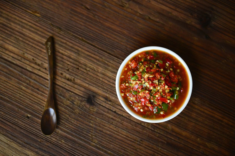 辣椒醬灌裝機(jī) 辣椒醬灌裝機(jī)